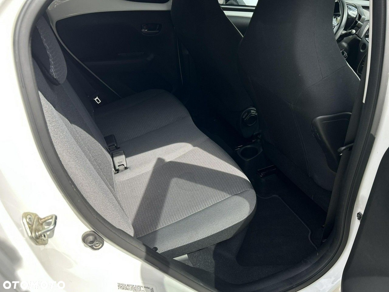 Toyota Aygo - 24