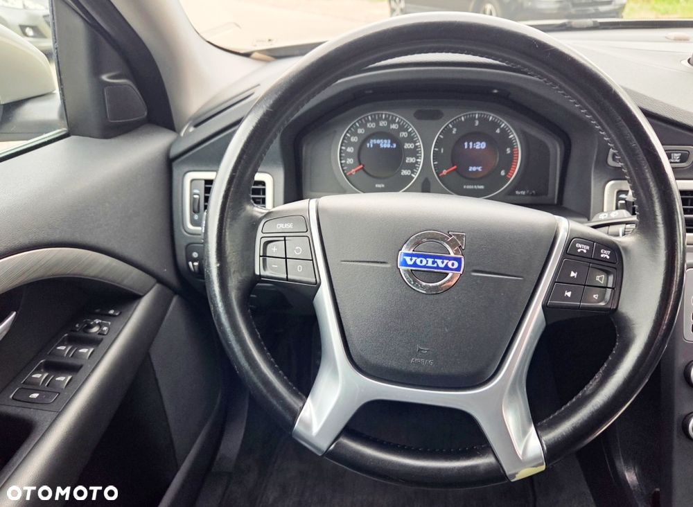 Volvo V70 2.0D Momentum - 37