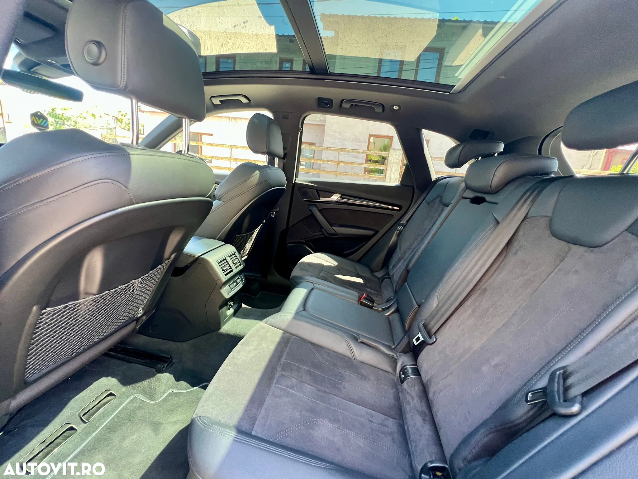 Audi Q5 2.0 40 TDI quattro S tronic Design - 13