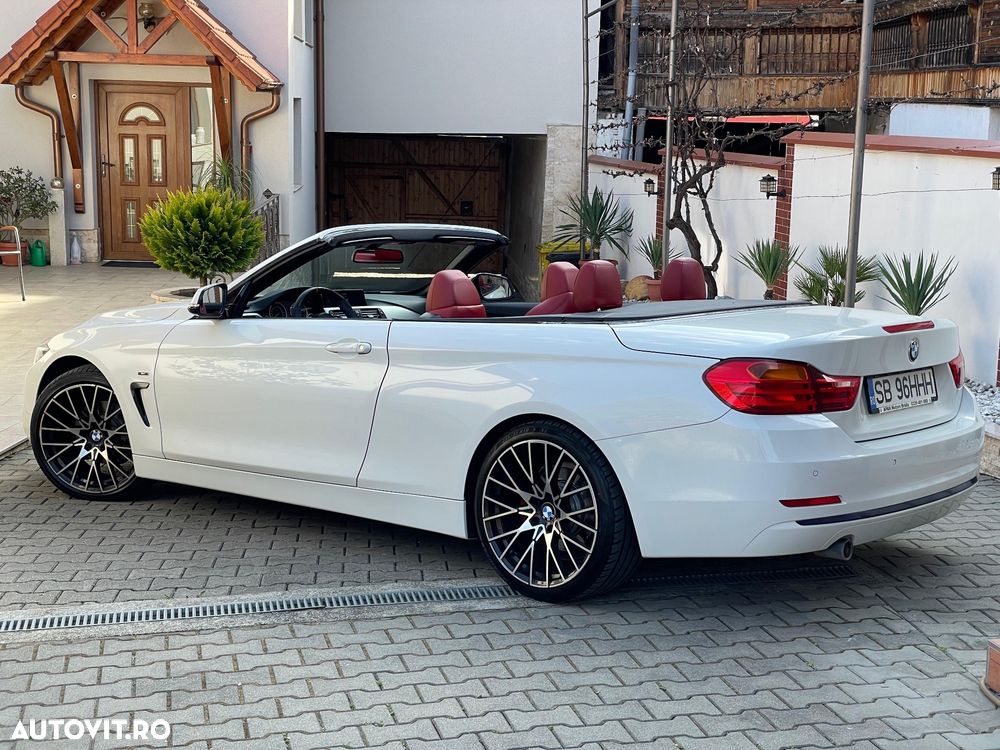 BMW Seria 4 - 3
