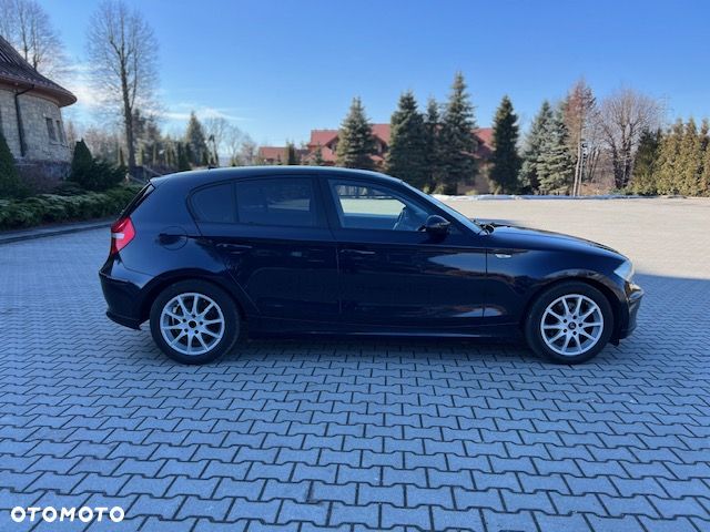 BMW Seria 1 118i Edition Lifestyle - 14