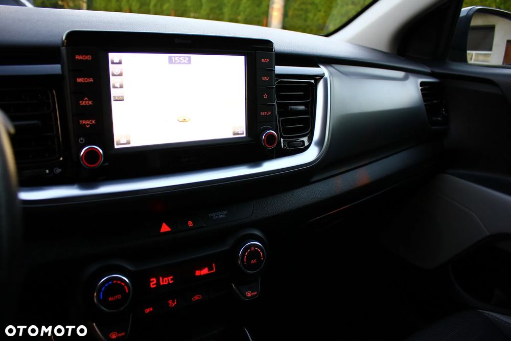 Kia Stonic 1.6 CRDi SCR XL - 29