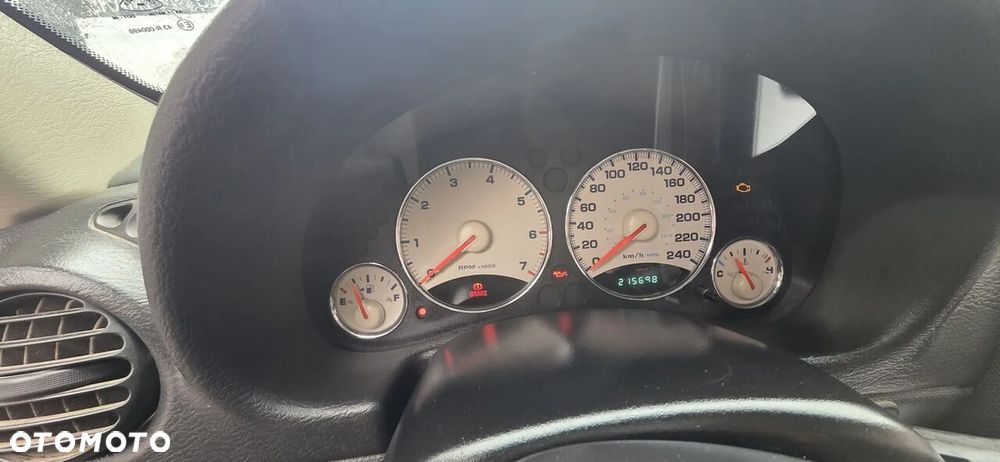 Jeep Cherokee 3.7L Limited - 7