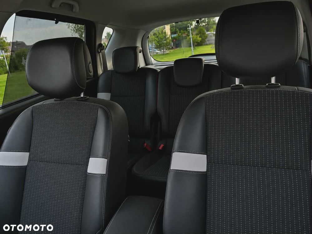 Renault Scenic 1.2 TCe Energy Limited - 21
