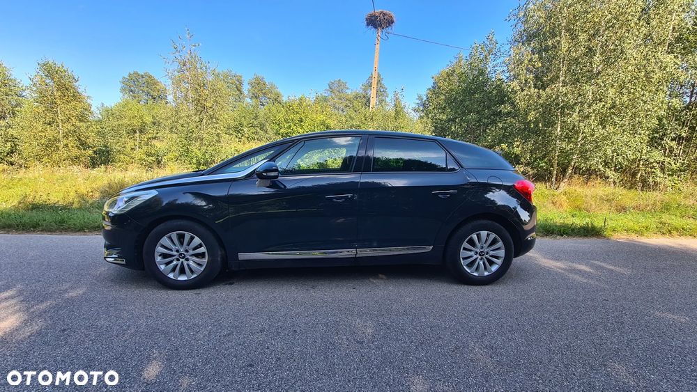 Citroën DS5 BlueHDi 120 EAT6 - 9