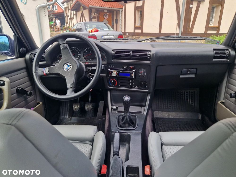 BMW Seria 3 - 9