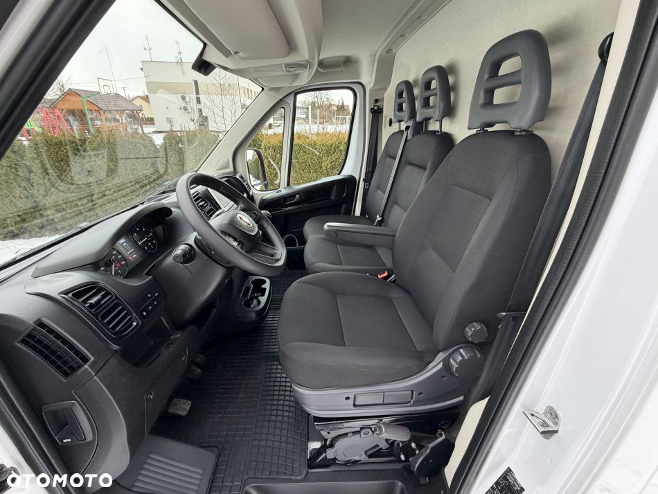Fiat Ducato - 19