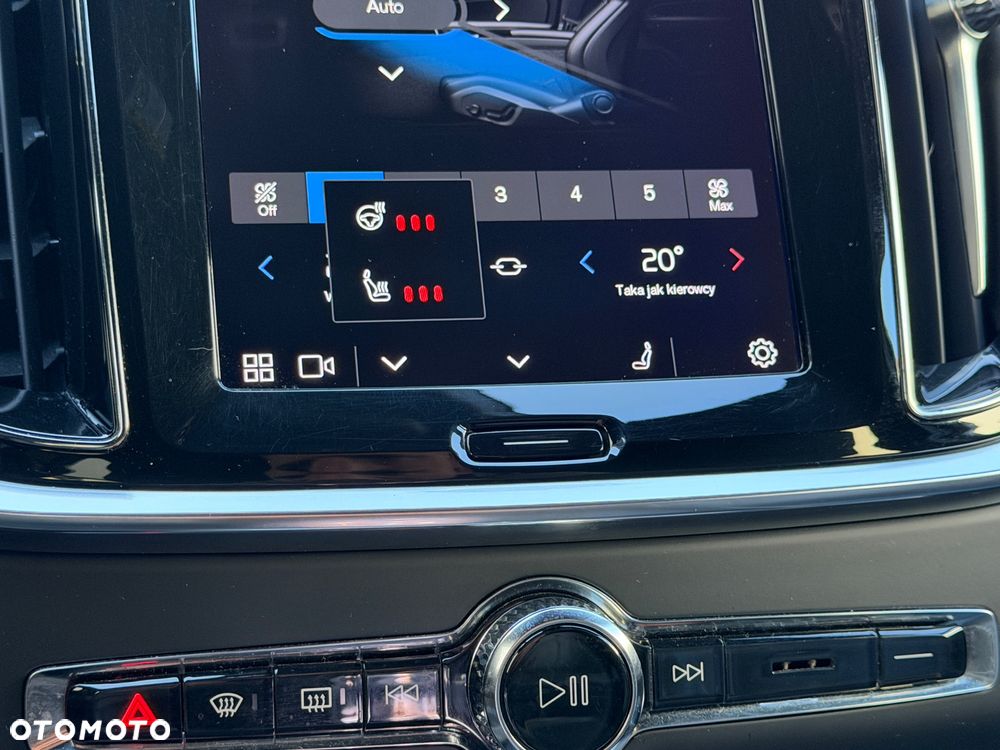 Volvo V60 B4 D Geartronic RDesign - 9