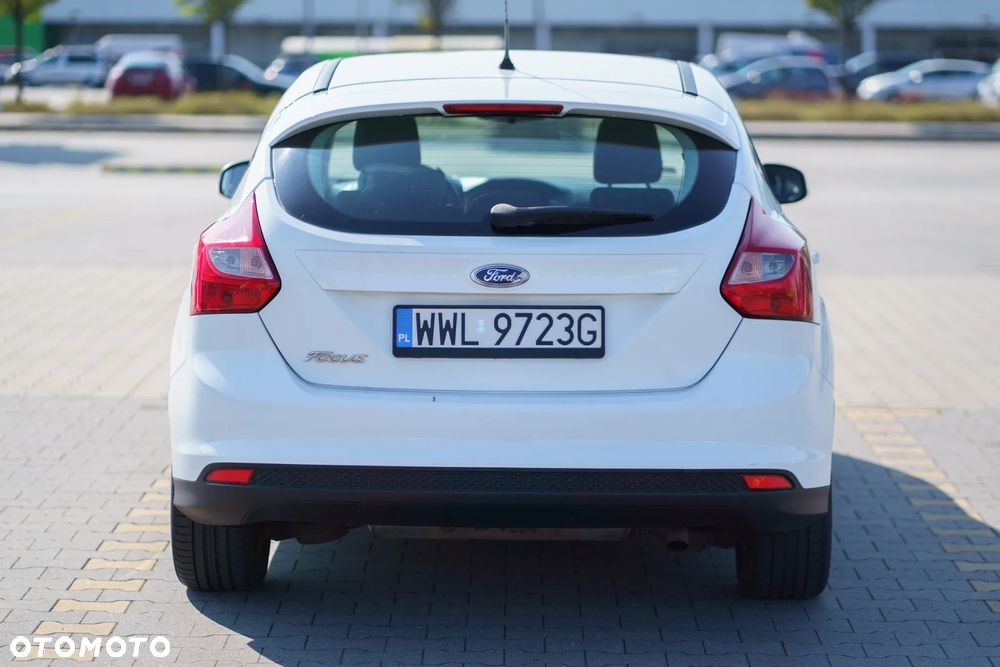 Ford Focus - 3