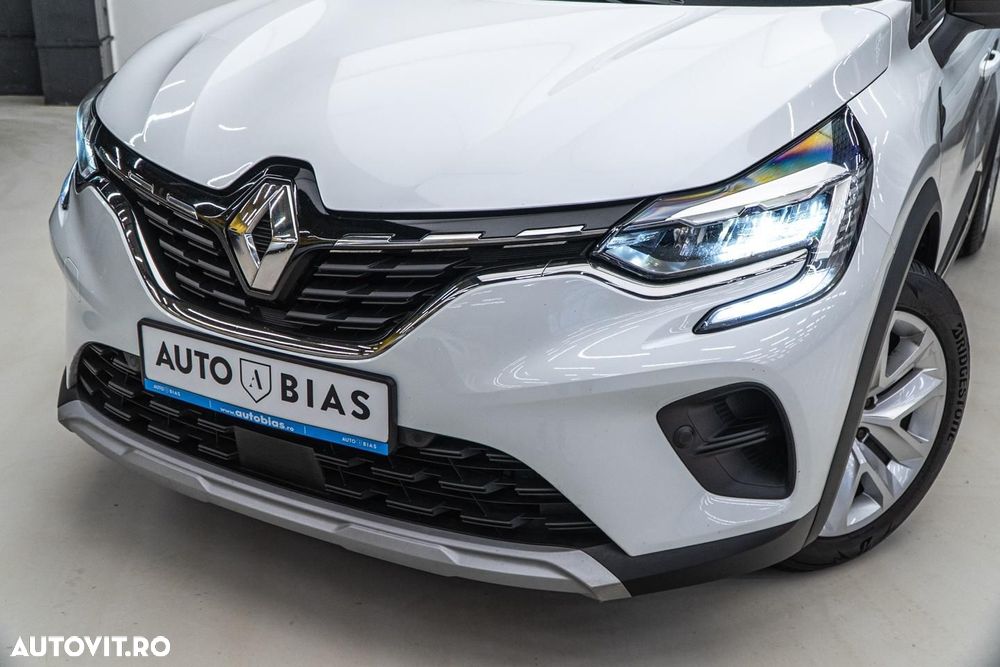 Renault Captur TCe 90 Intens - 11