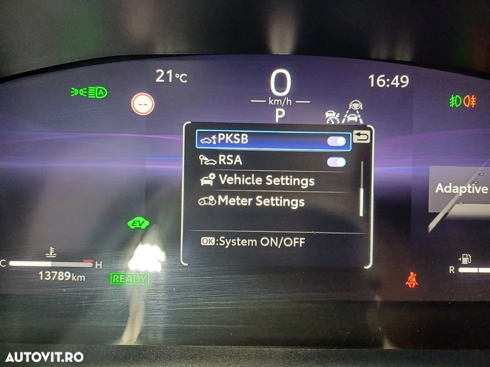 Toyota Corolla - 20