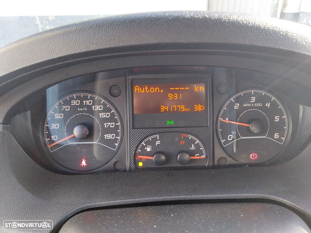 Citroën Jumper 2.2 HDi 33 L2H2 Confort - 6