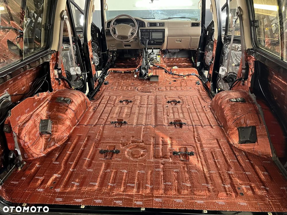 Lexus LX - 4