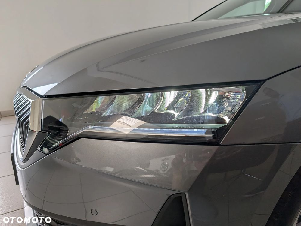 Skoda Octavia - 7