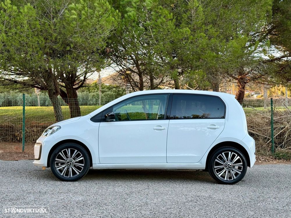 VW Up! 1.0 Move - 8
