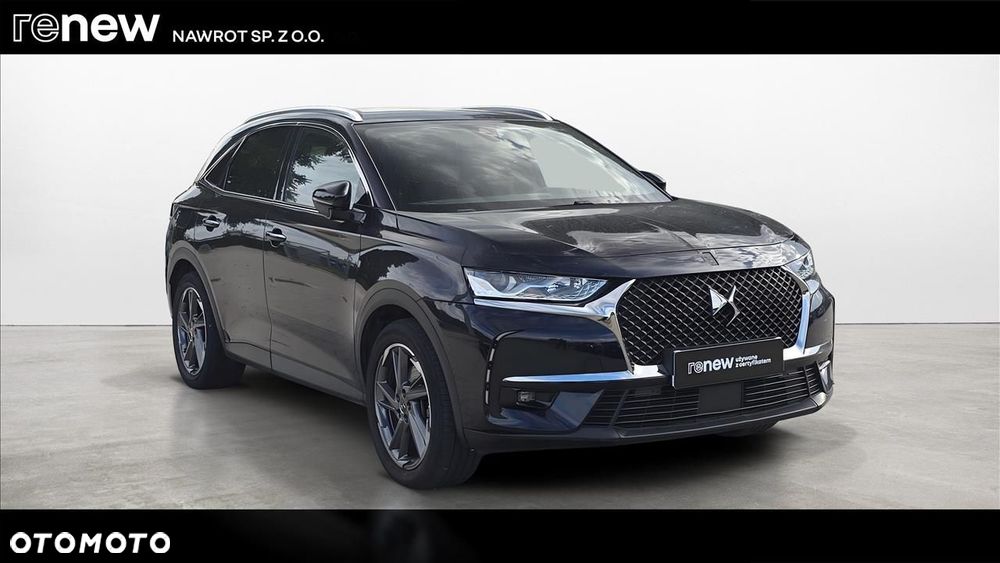DS Automobiles DS 7 Crossback - 7