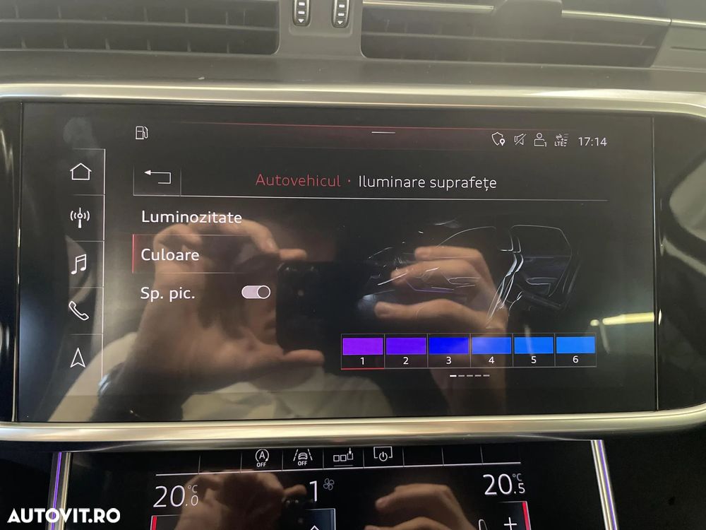 Audi A6 40 TDI S tronic - 19