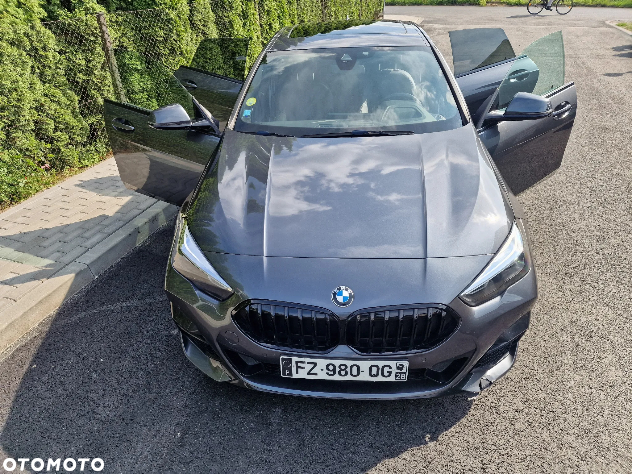 BMW Seria 2 218d Gran Coupe M Sport - 17