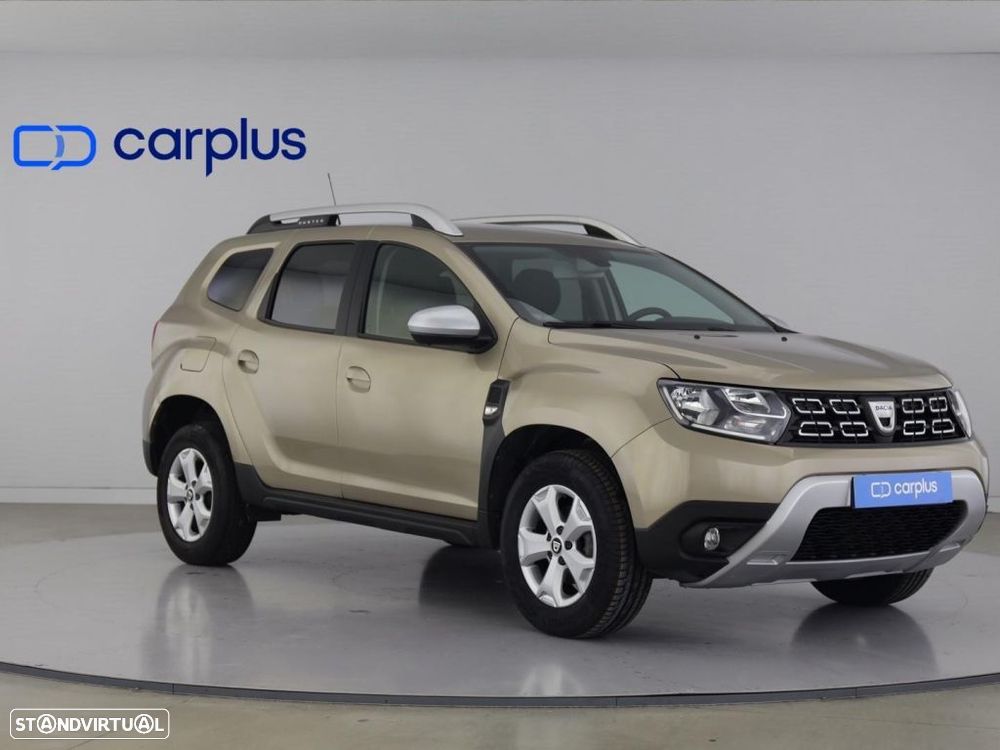 Dacia Duster 1.5 Blue dCi Comfort - 2