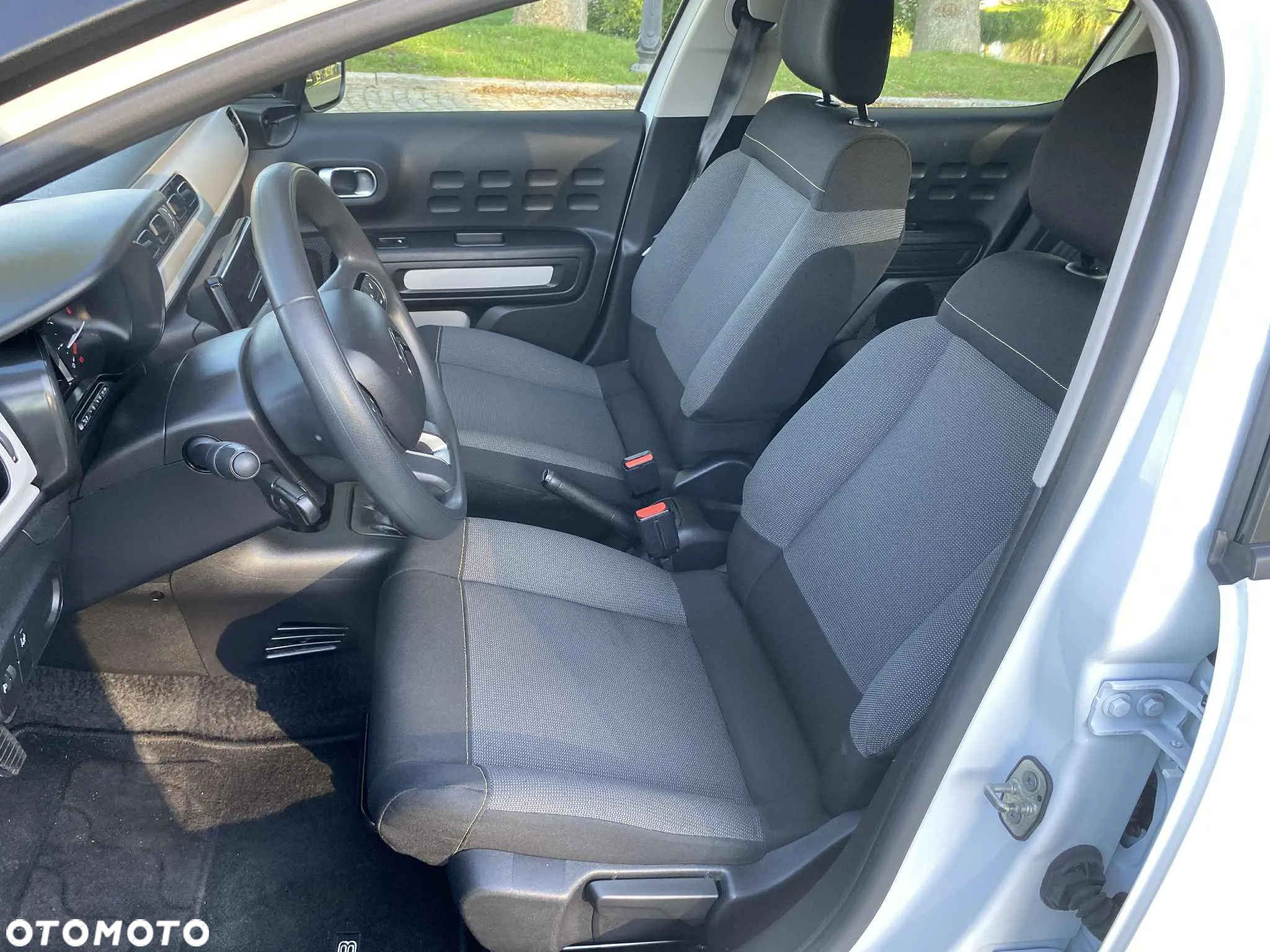 Citroën C3 1.2 PureTech Live - 20