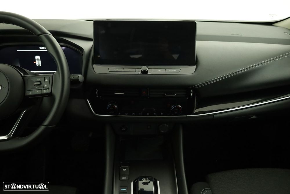 Nissan Qashqai 1.5 e-Power N-Connecta - 9