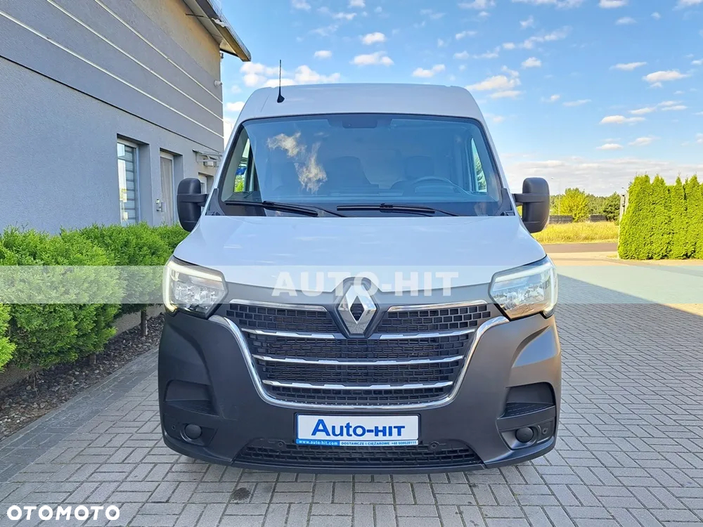 Renault Master - 14