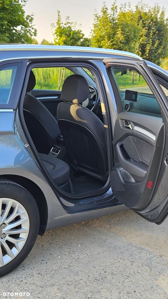 Audi A3 Sportback 1.5 TFSI - 15