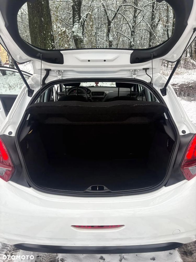 Peugeot 208 PureTech 68 Like - 13