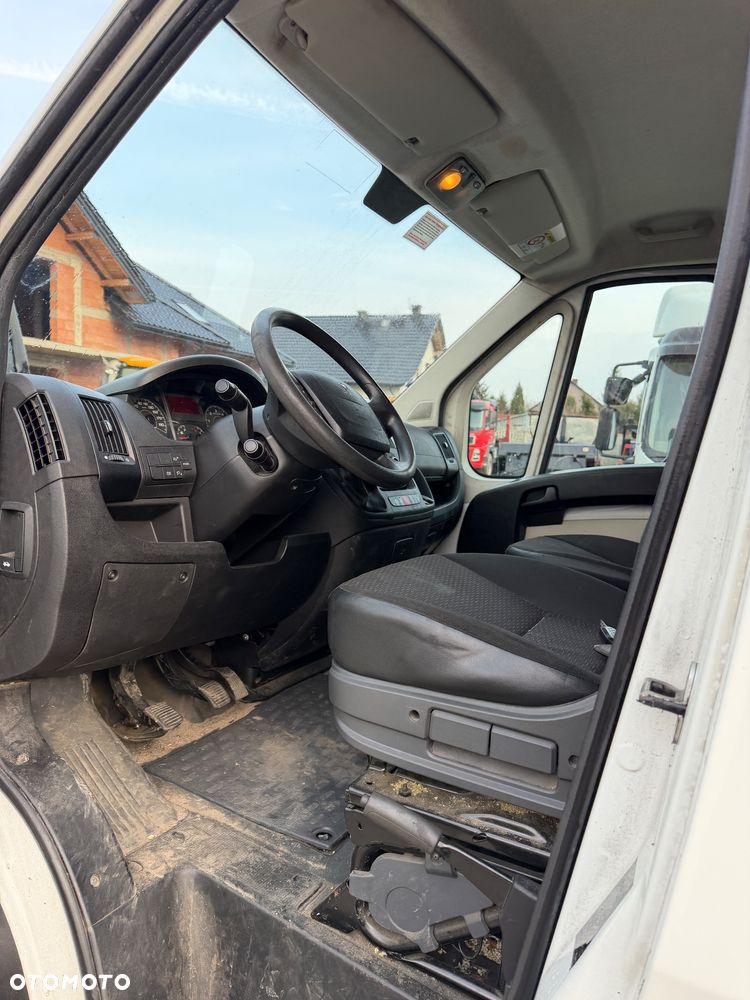 Peugeot Boxer - 12