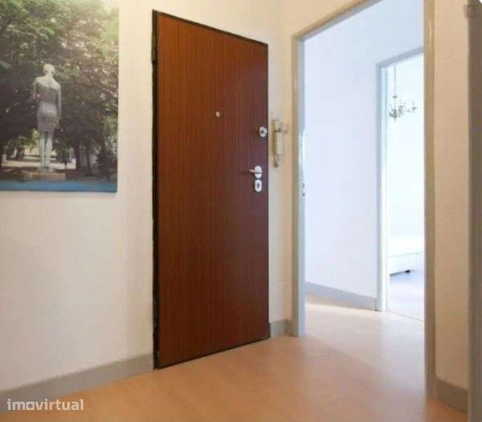 Apartamento T3+1 Porto - Grande imagem: 3/8