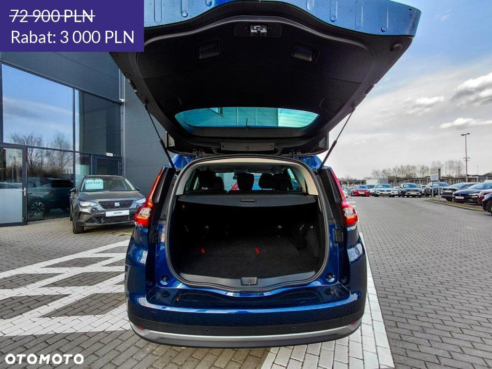 Renault Grand Scenic - 12