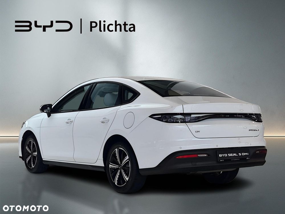 BYD Seal 5 - 3