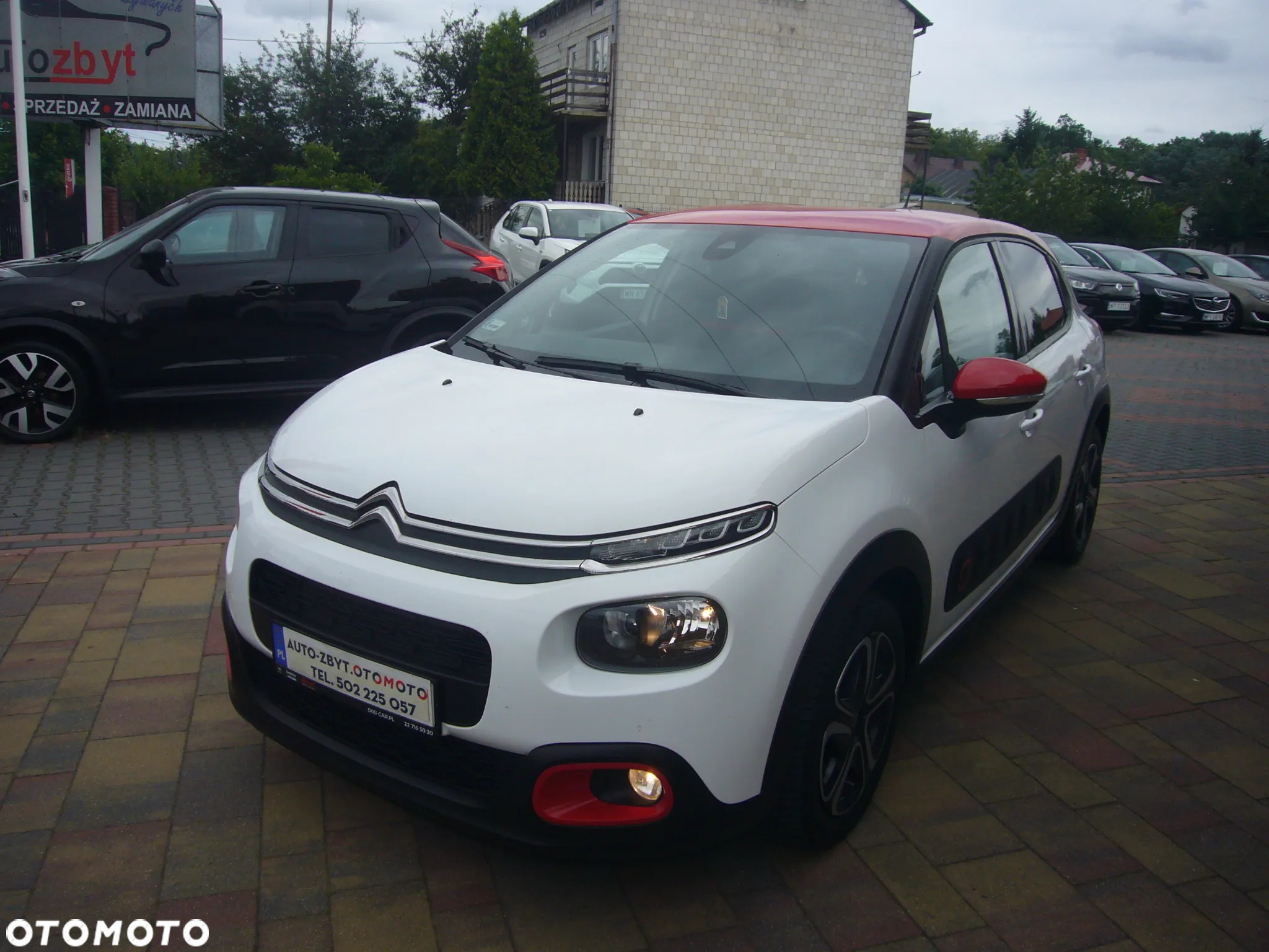 Citroën C3 1.2 PureTech Max - 3