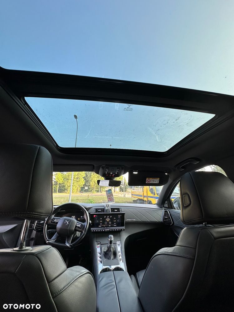 DS Automobiles DS 7 Crossback - 4