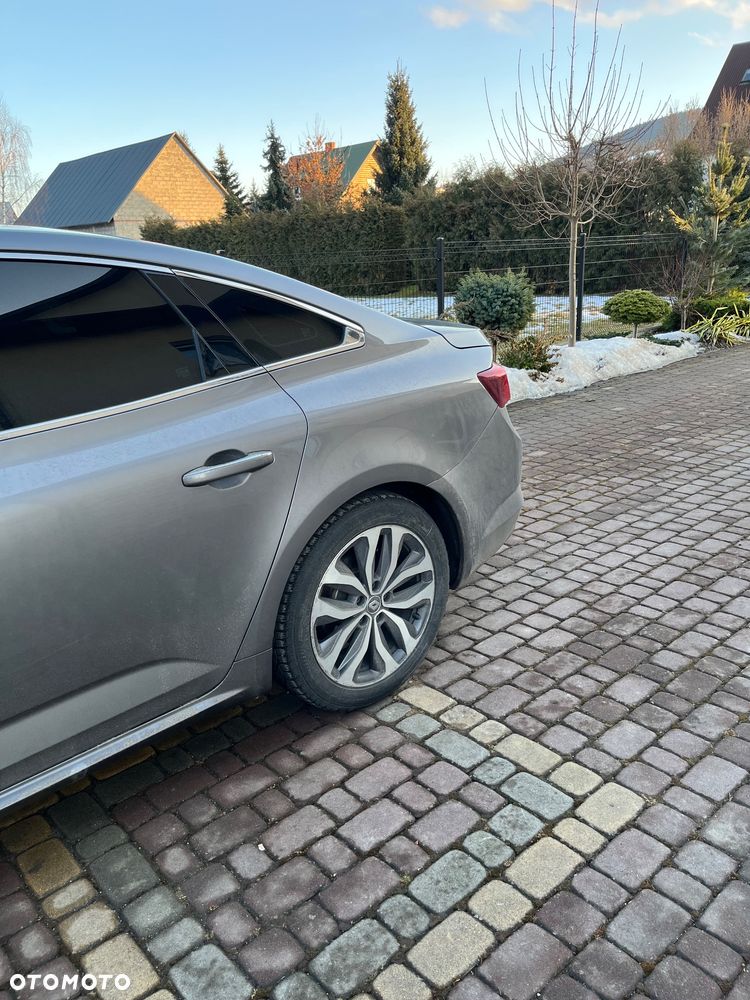 Renault Talisman 1.6 Energy TCe Intens EDC - 14