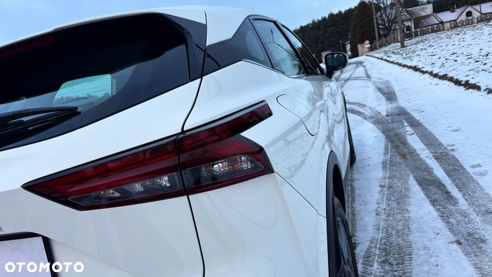 Nissan Qashqai 1.3 DIG-T MHEV Xtronic Acenta - 8