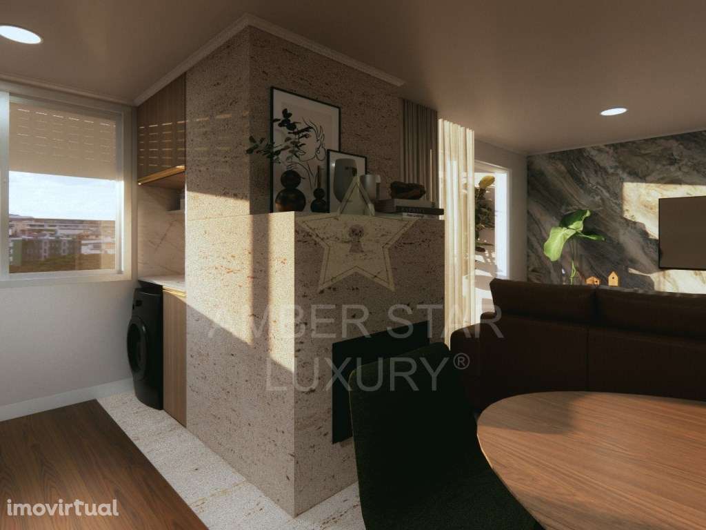 Apartamento T3 Renovado na Guia, Cascais - Grande imagem: 5/23