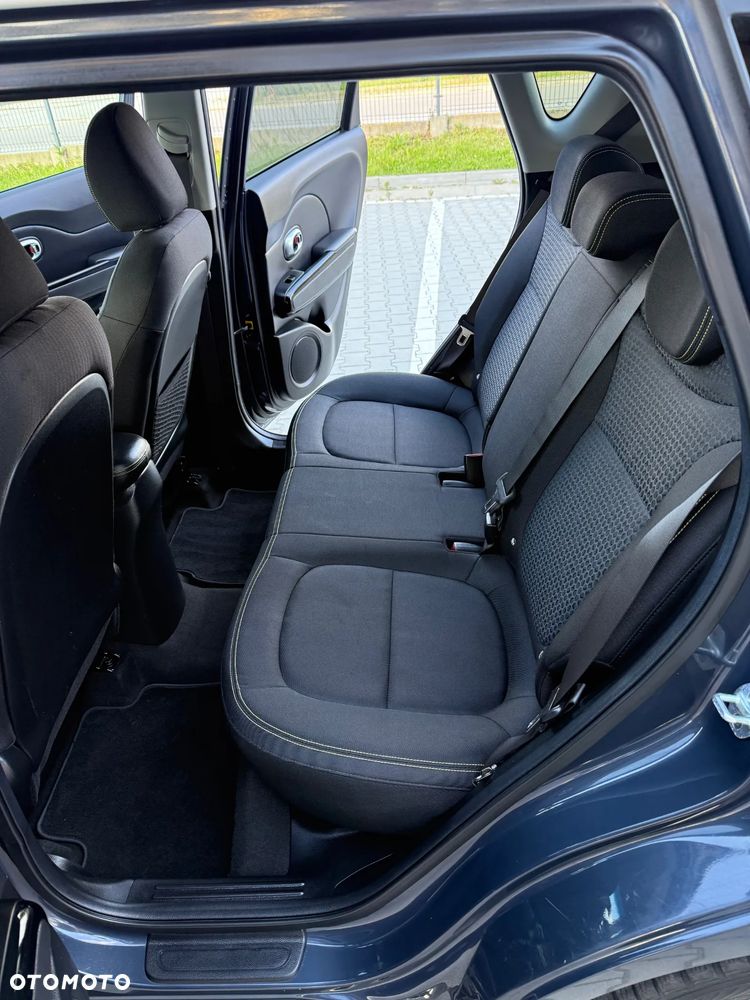 Kia Soul 1.6 CRDI L Business Line - 13