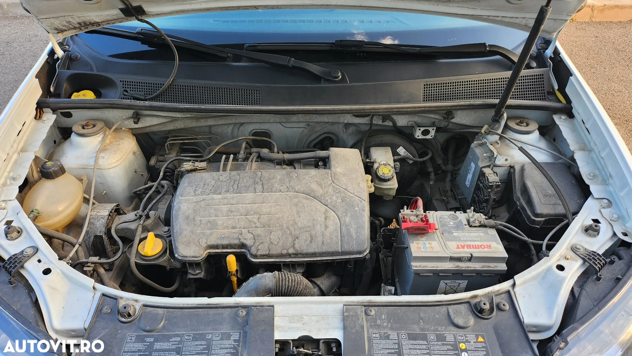 Dacia Logan - 13