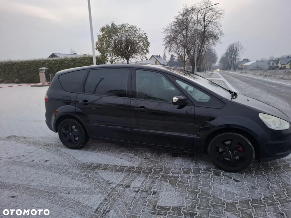 Ford S-Max - 5