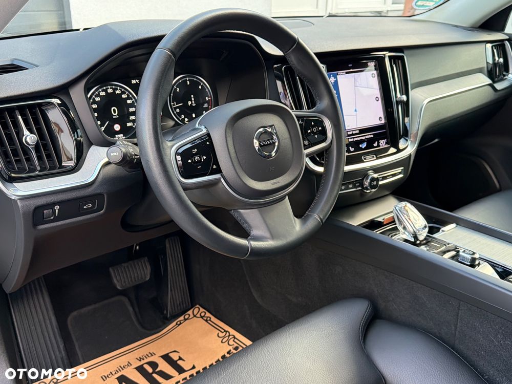 Volvo V60 B4 D Inscription - 9