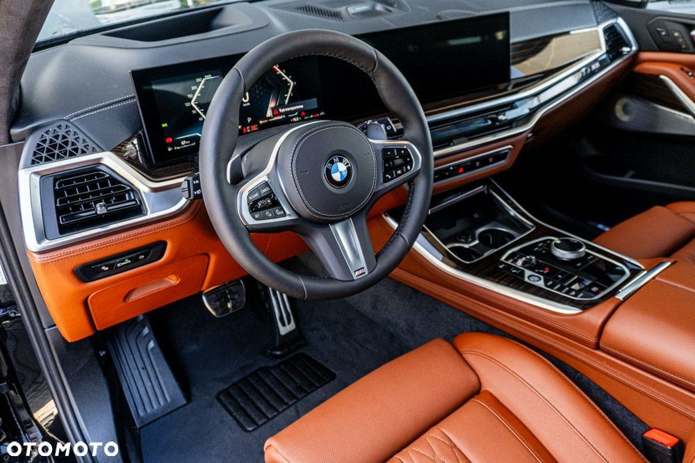 BMW X5 - 9