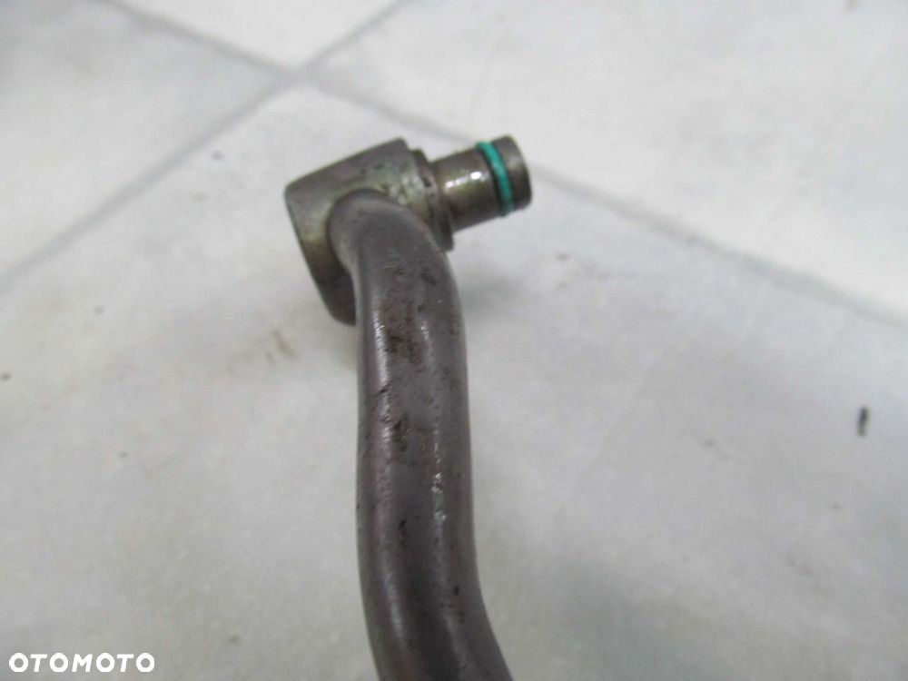 JAGUAR XF 07- 2.7HDI PRZEWOD WSPOMAGANIA 6R83-3L599-CC - 3