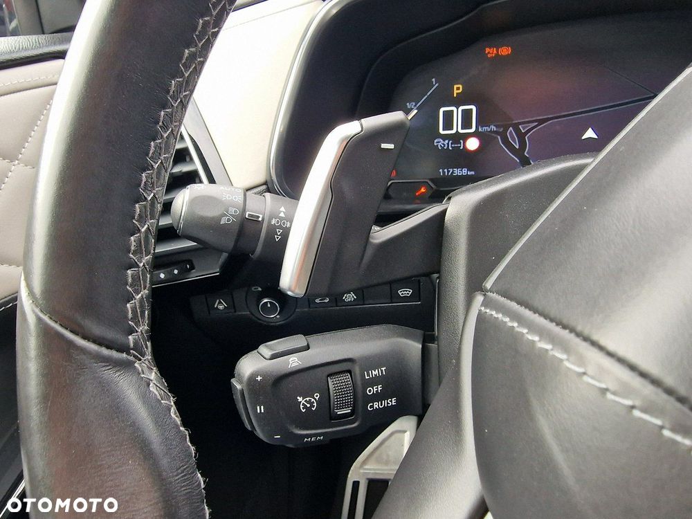 DS Automobiles DS 7 Crossback 1.6 PureTech Grand Chic - 40