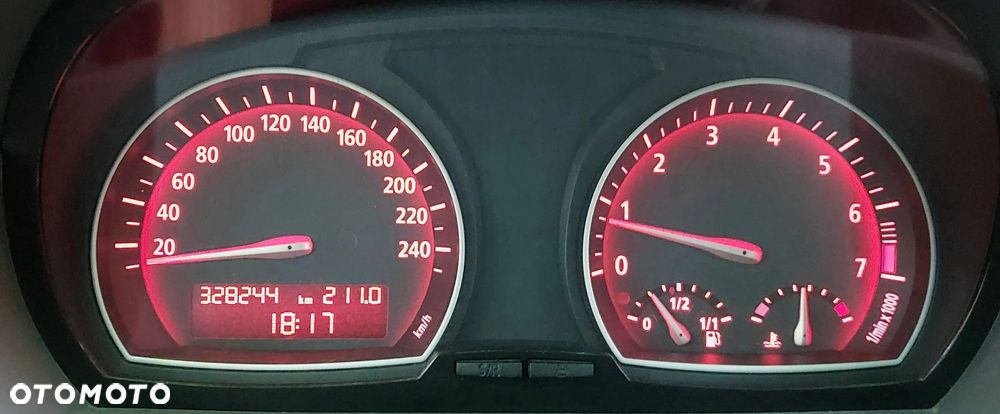 BMW X3 - 13