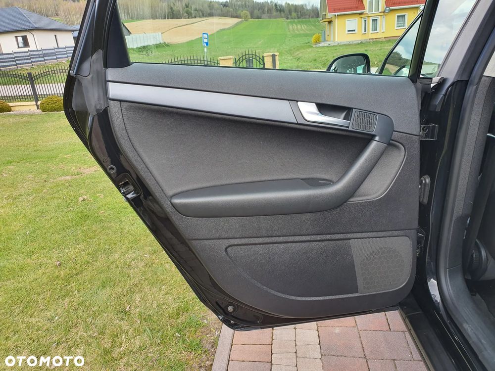 Audi A3 Sportback 2.0 TDI DPF Attraction - 14