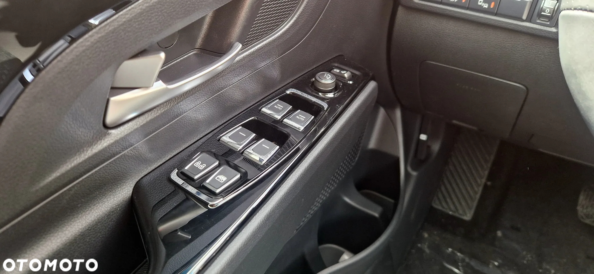 SsangYong/KGM Korando 1.5 T-GDI Adventure 2WD - 15