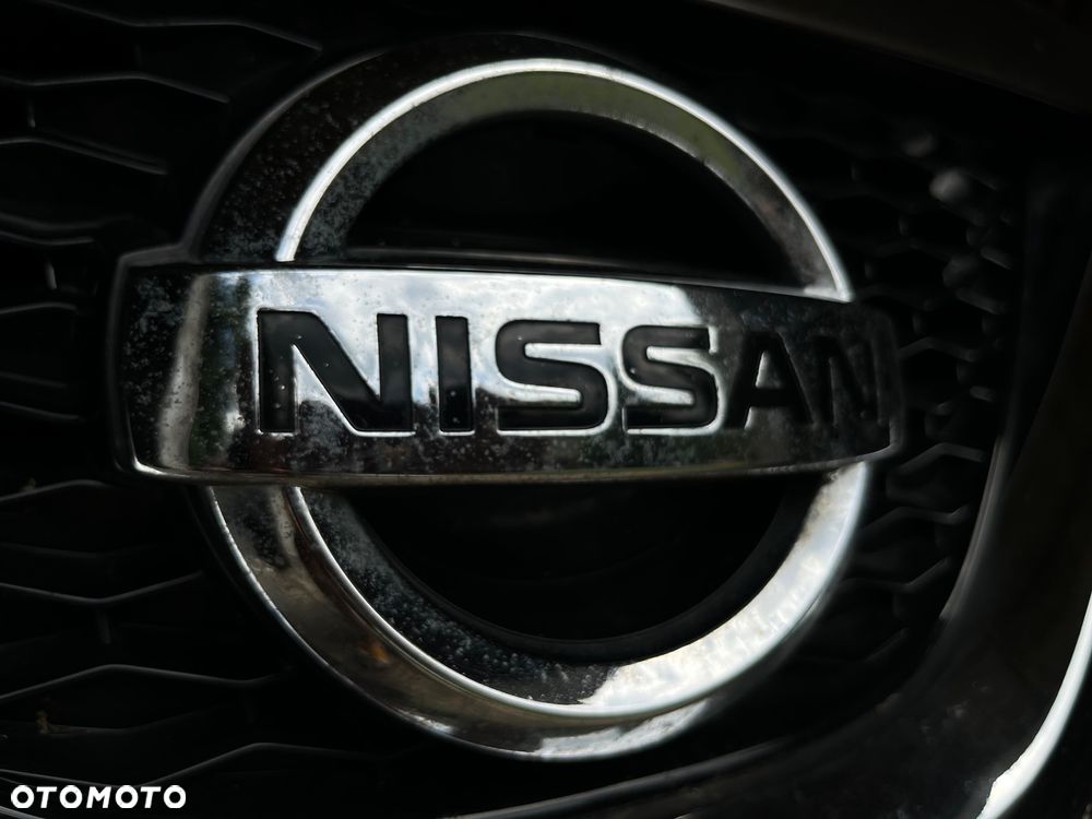 Nissan Qashqai - 14