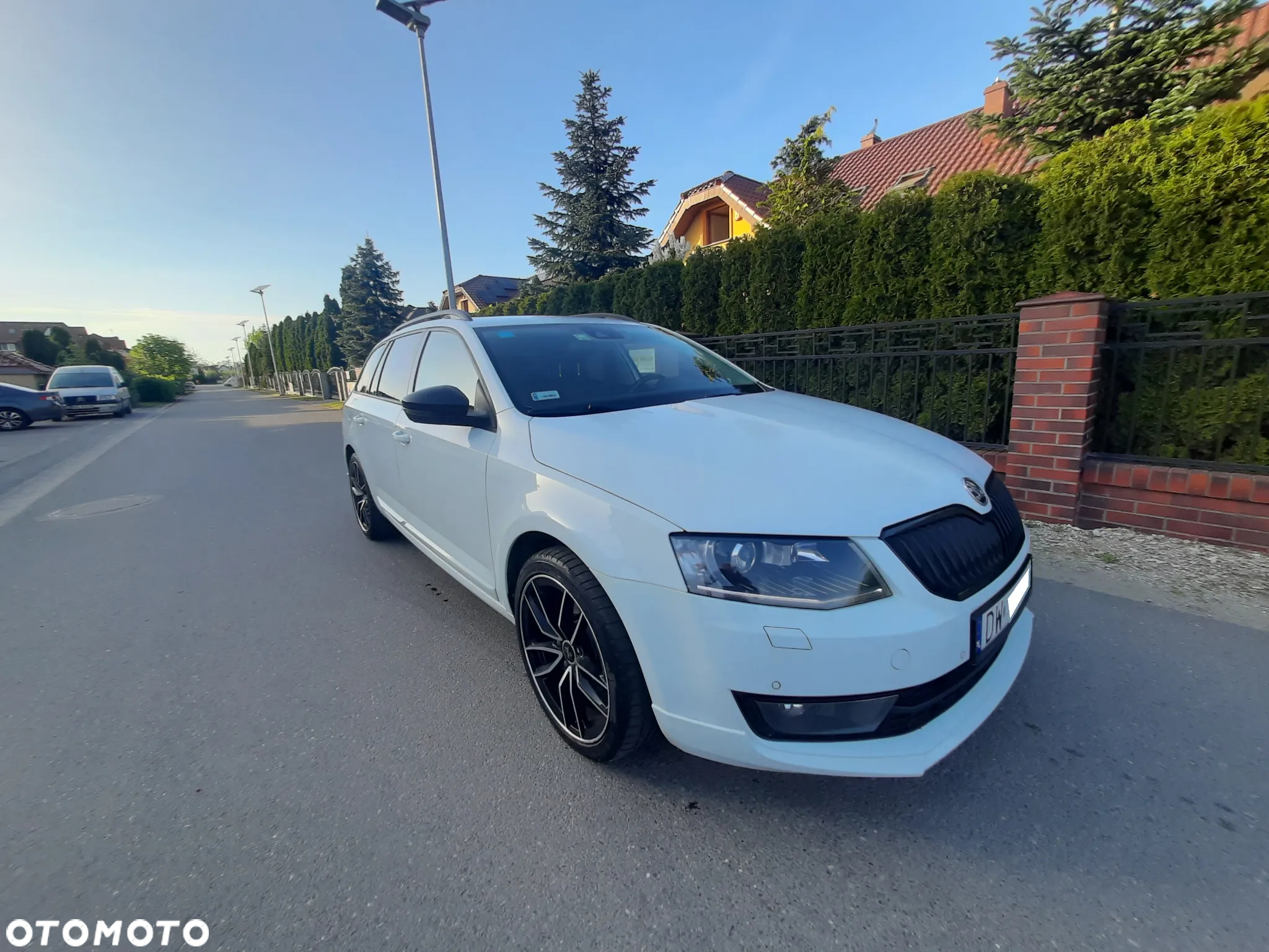 Skoda Octavia 1.8 TSI Elegance DSG - 9