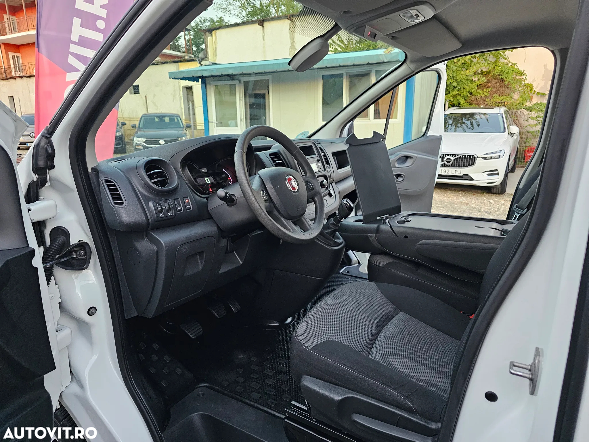 Fiat Talento - 17
